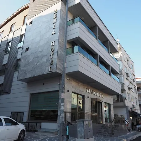 Hotel Zenia *