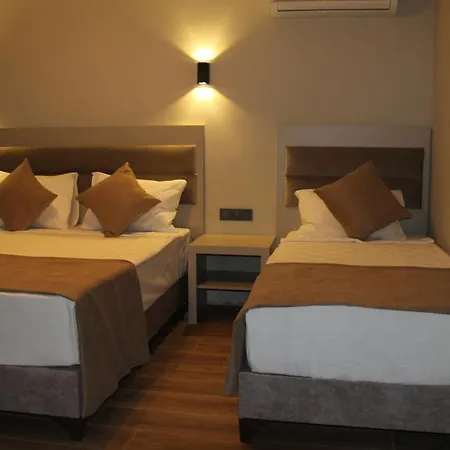 Zenia Hotel Antalya
