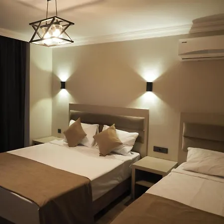 Hotel Zenia *