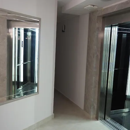 Hotel Zenia Antalya