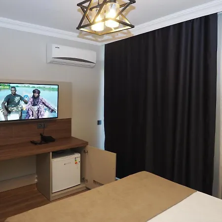 Hotel Zenia *