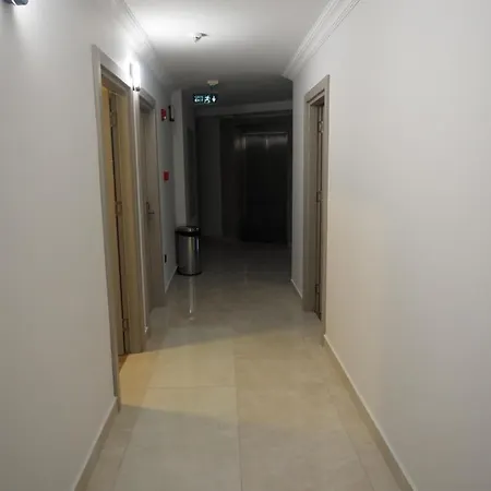 Hotel Zenia
