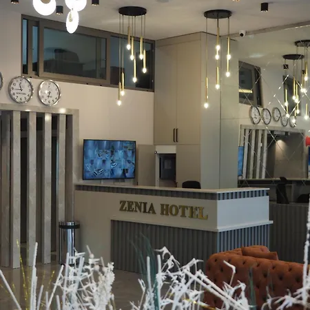 Hotel Zenia *