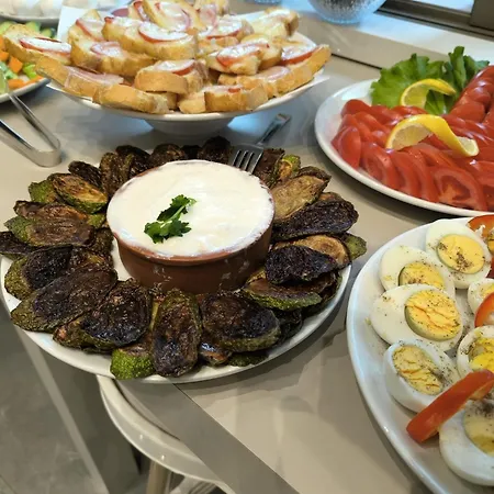 Zenia Antalya
